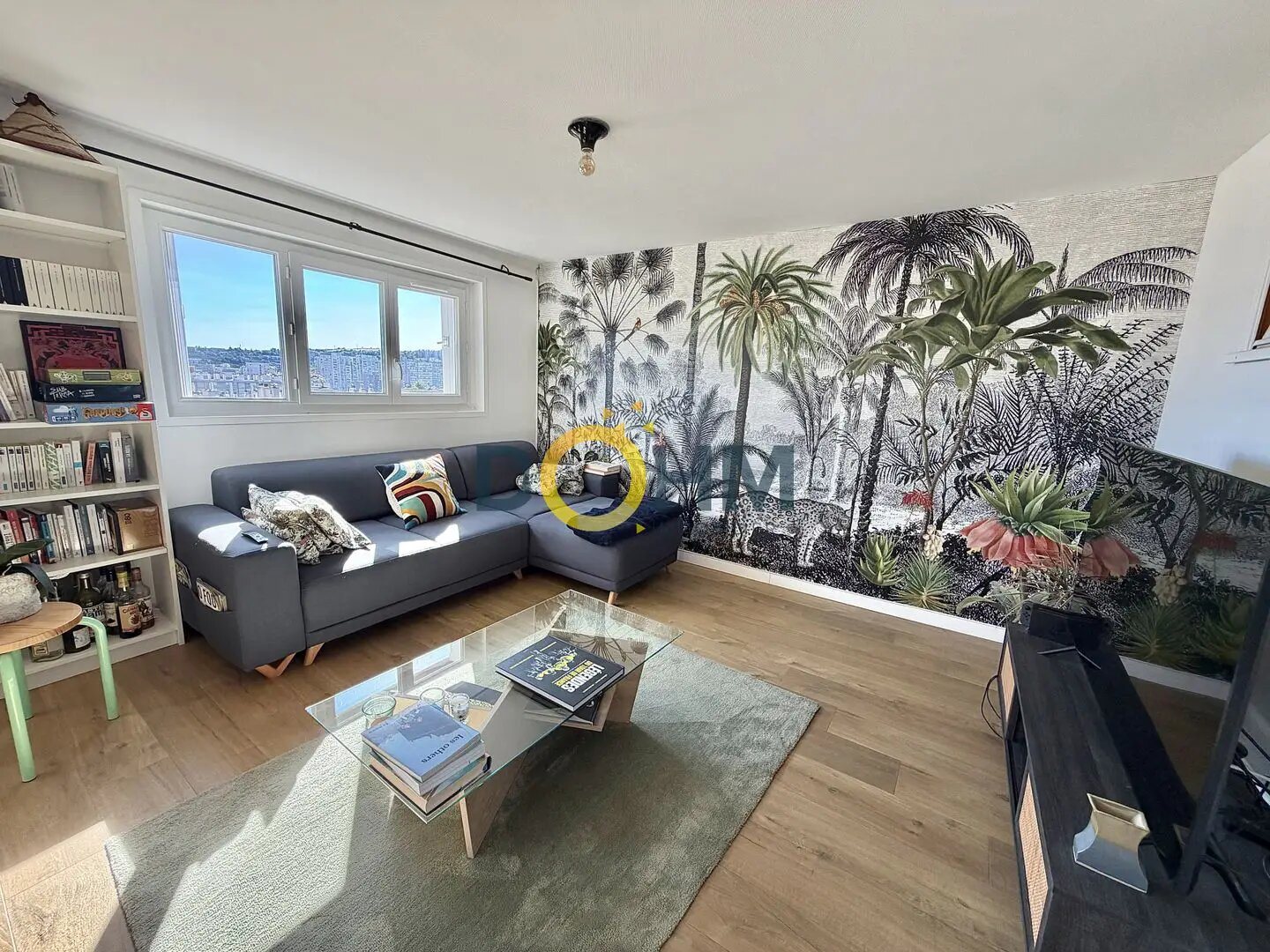 Appartement à vendre, 76m², Saint-Etienne