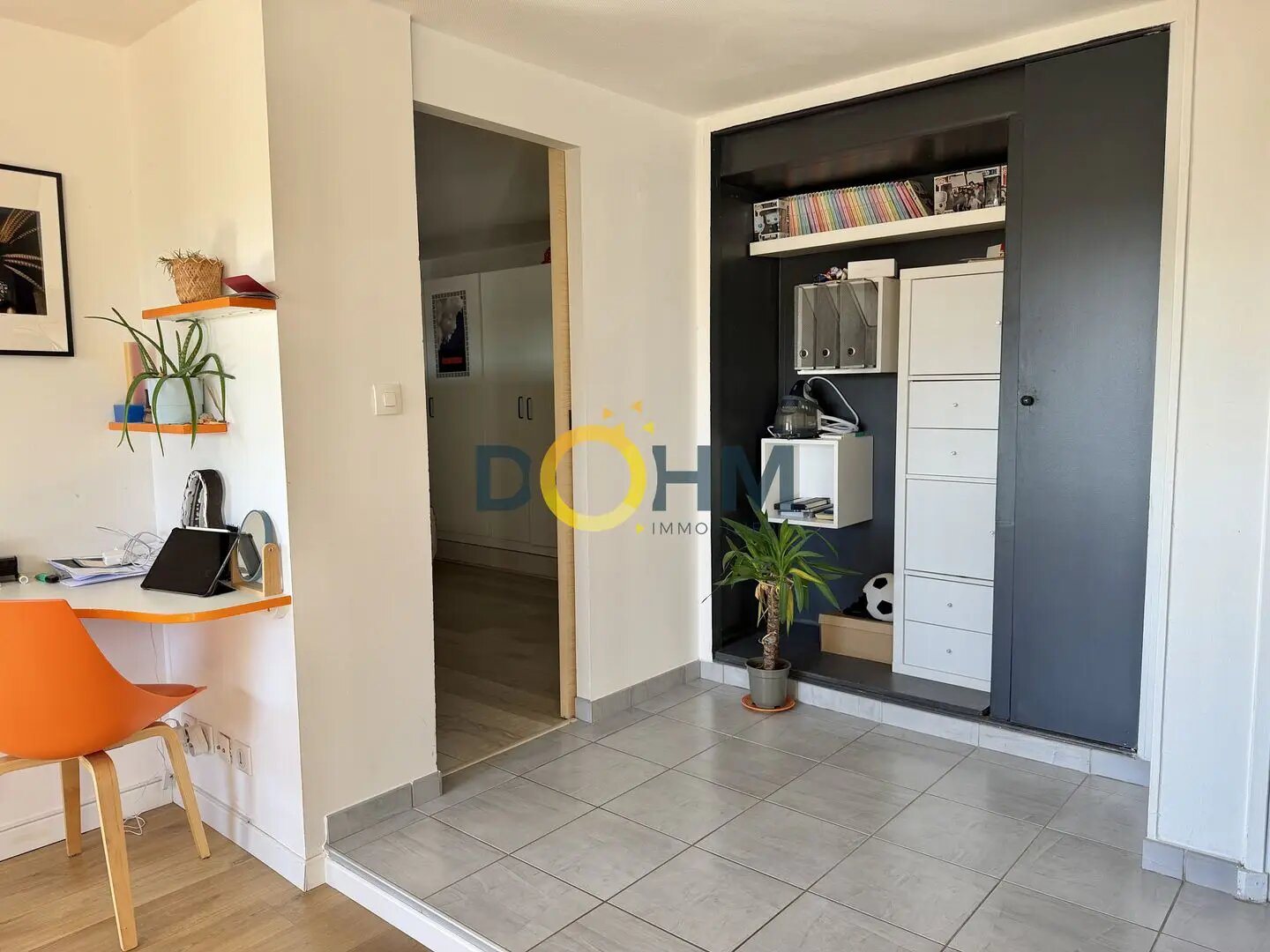 Appartement à vendre, 76m², Saint-Etienne