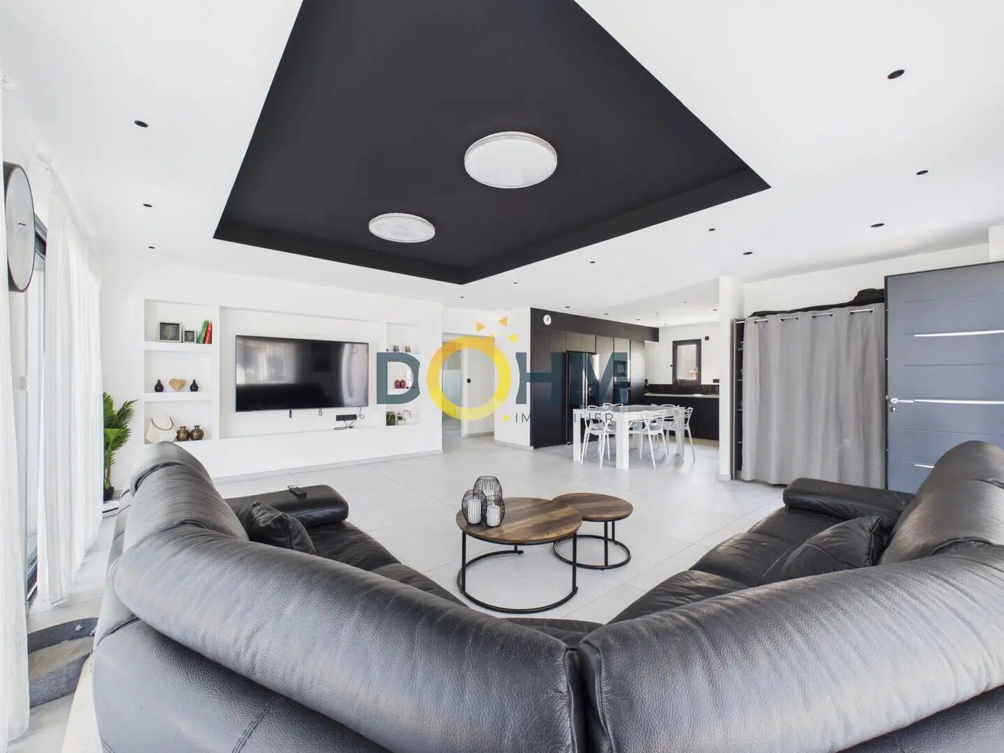 Maison à vendre, 120m², Sainte-Sigolène