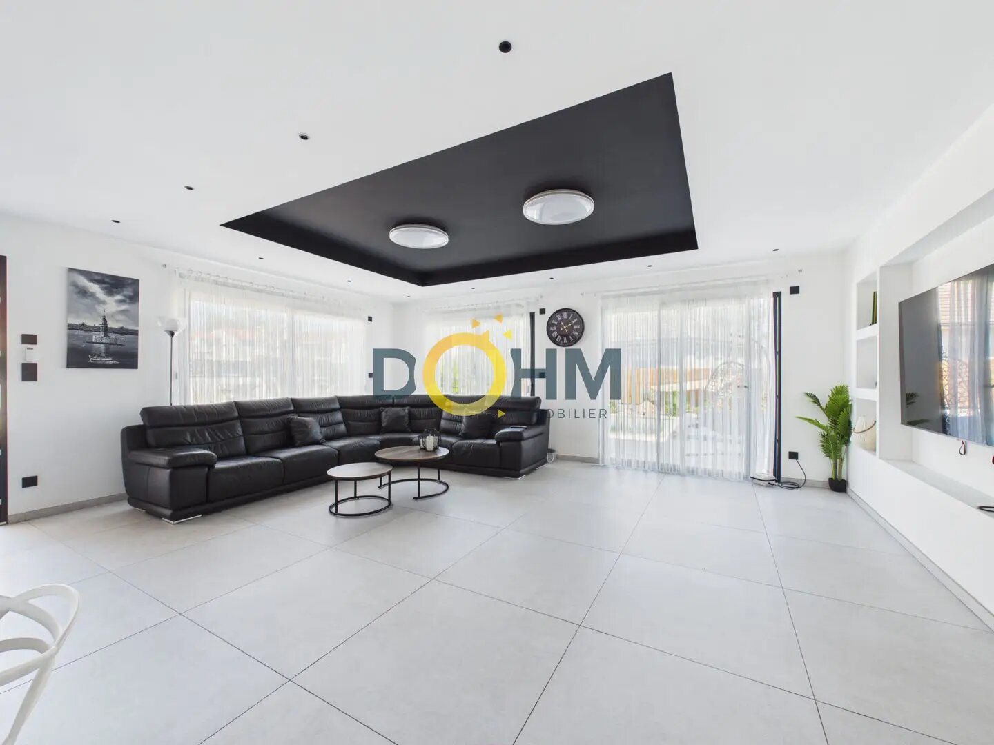Maison à vendre, 120m², Sainte-Sigolène