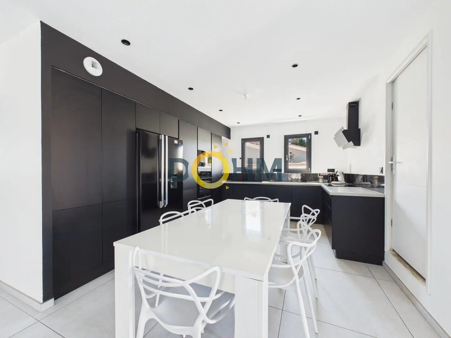 Maison à vendre, 120m², Sainte-Sigolène