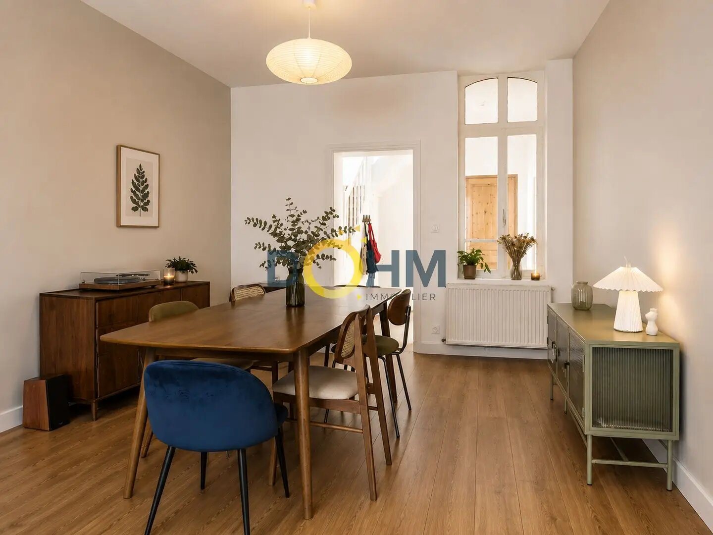 Maison à vendre, 122m², Lens