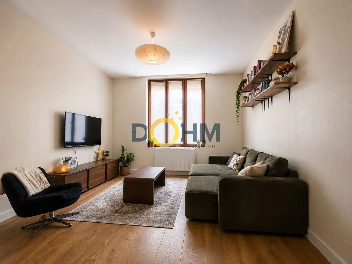 Maison à vendre, 122m², Lens