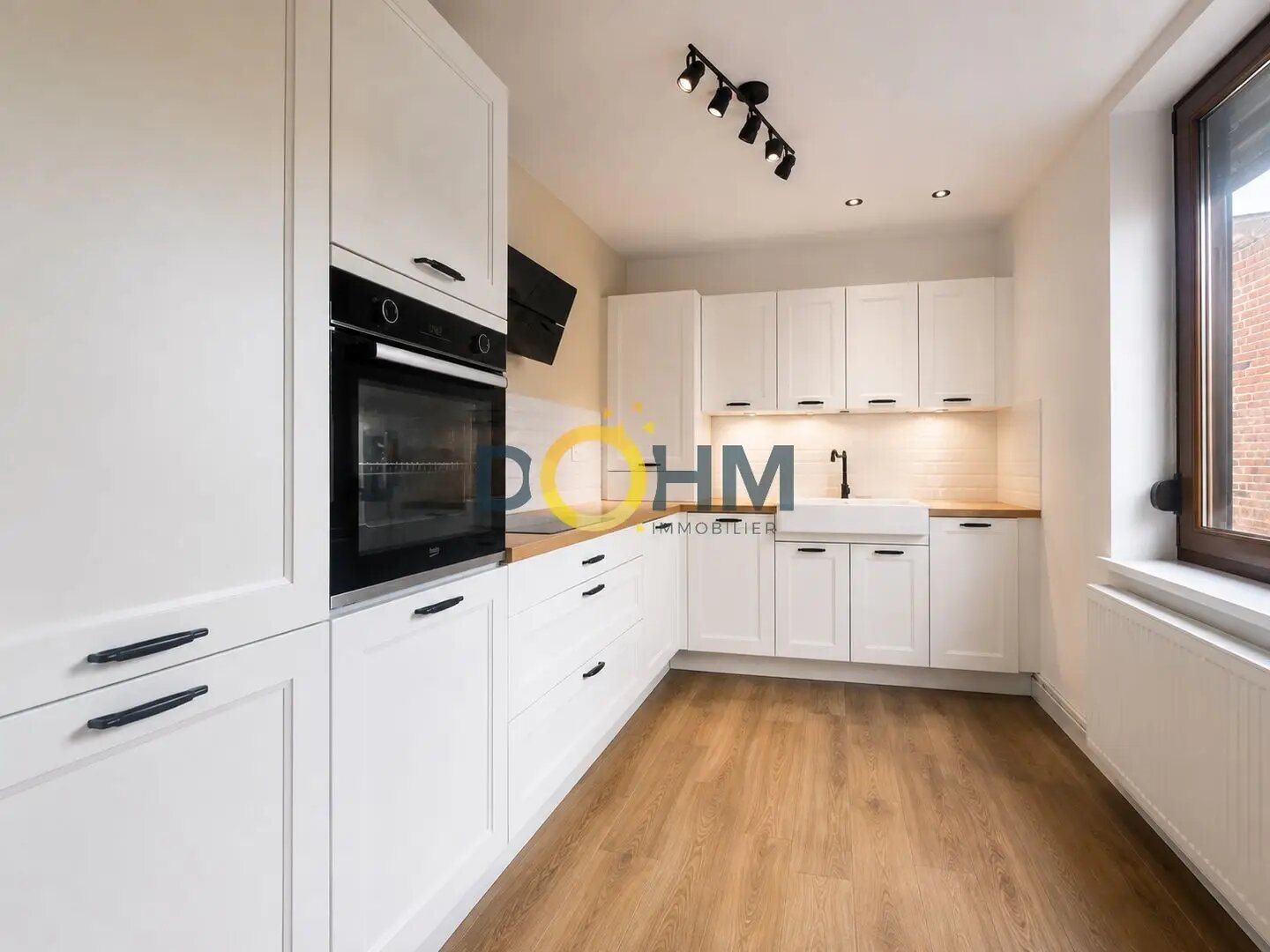 Maison à vendre, 122m², Lens