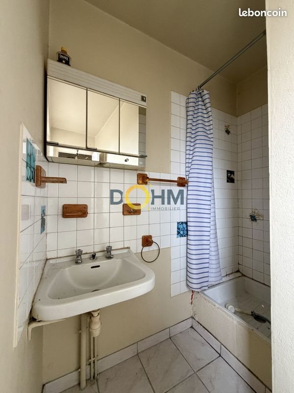 Maison à vendre, 44m², Vergongheon