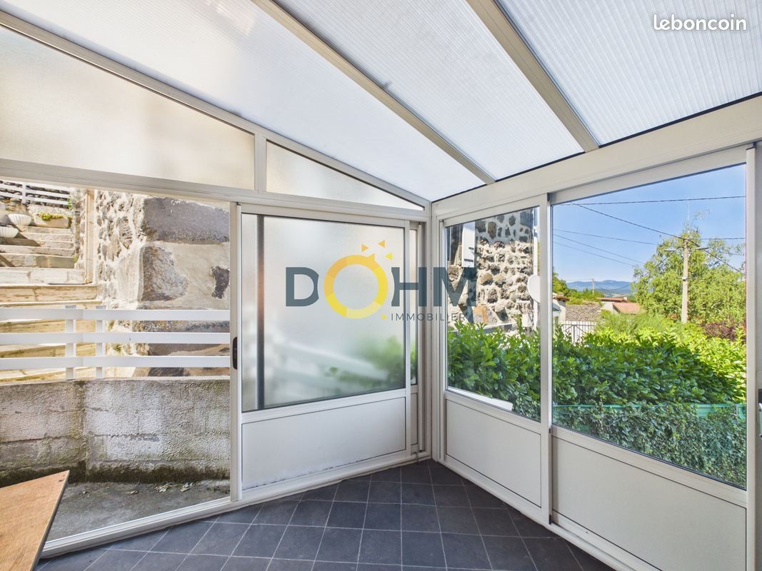 Maison à vendre, 125m², Cussac-sur-Loire