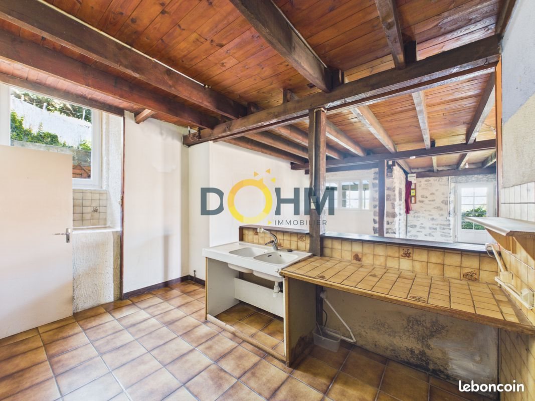 Maison à vendre, 125m², Cussac-sur-Loire