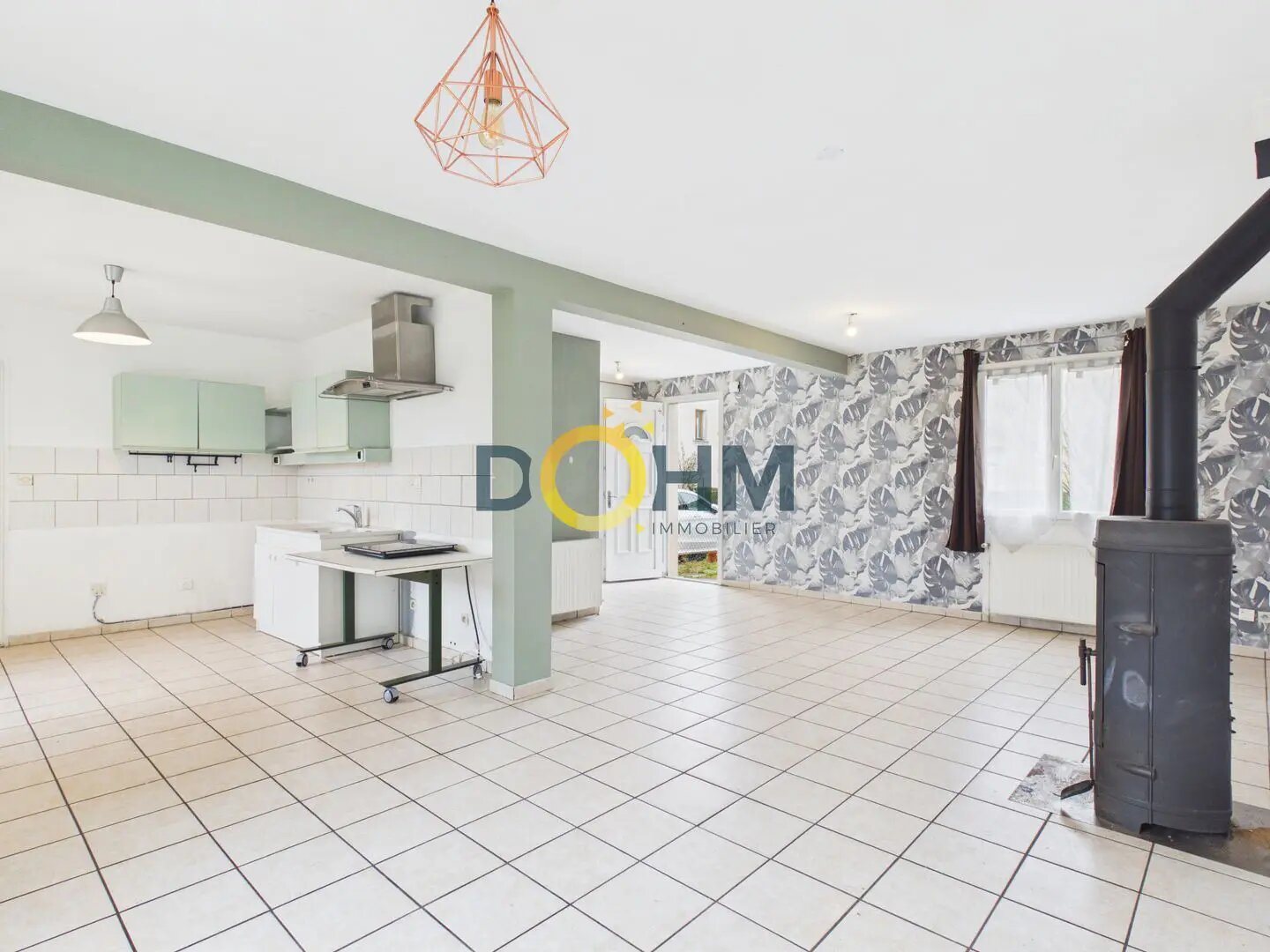 Maison à vendre, 89m², Jonzieux