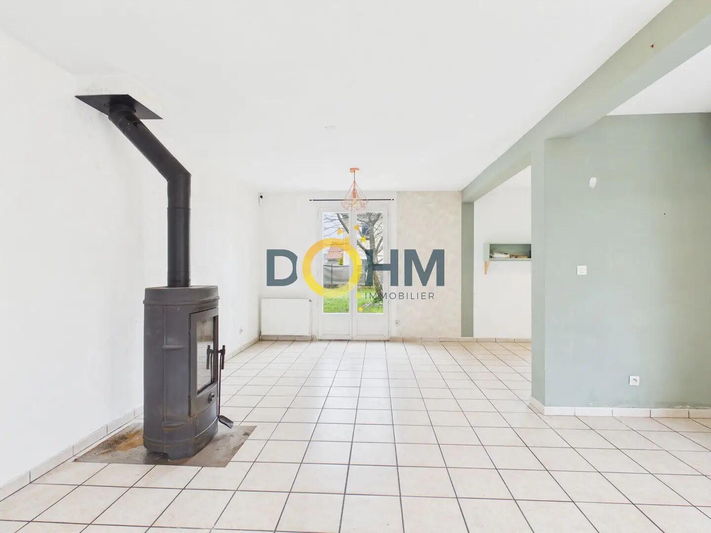 Maison à vendre, 89m², Jonzieux