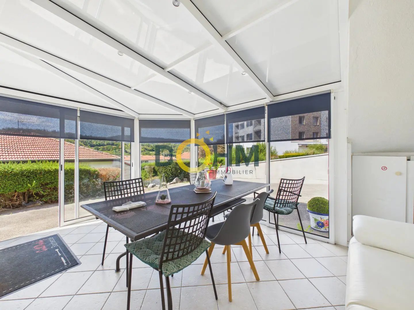 Maison à vendre, 126m², Saint-Maurice-en-Gourgois