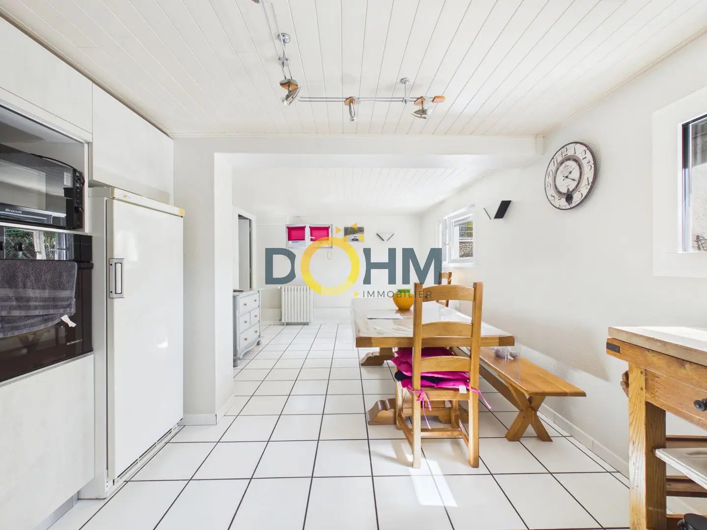 Maison à vendre, 126m², Saint-Maurice-en-Gourgois