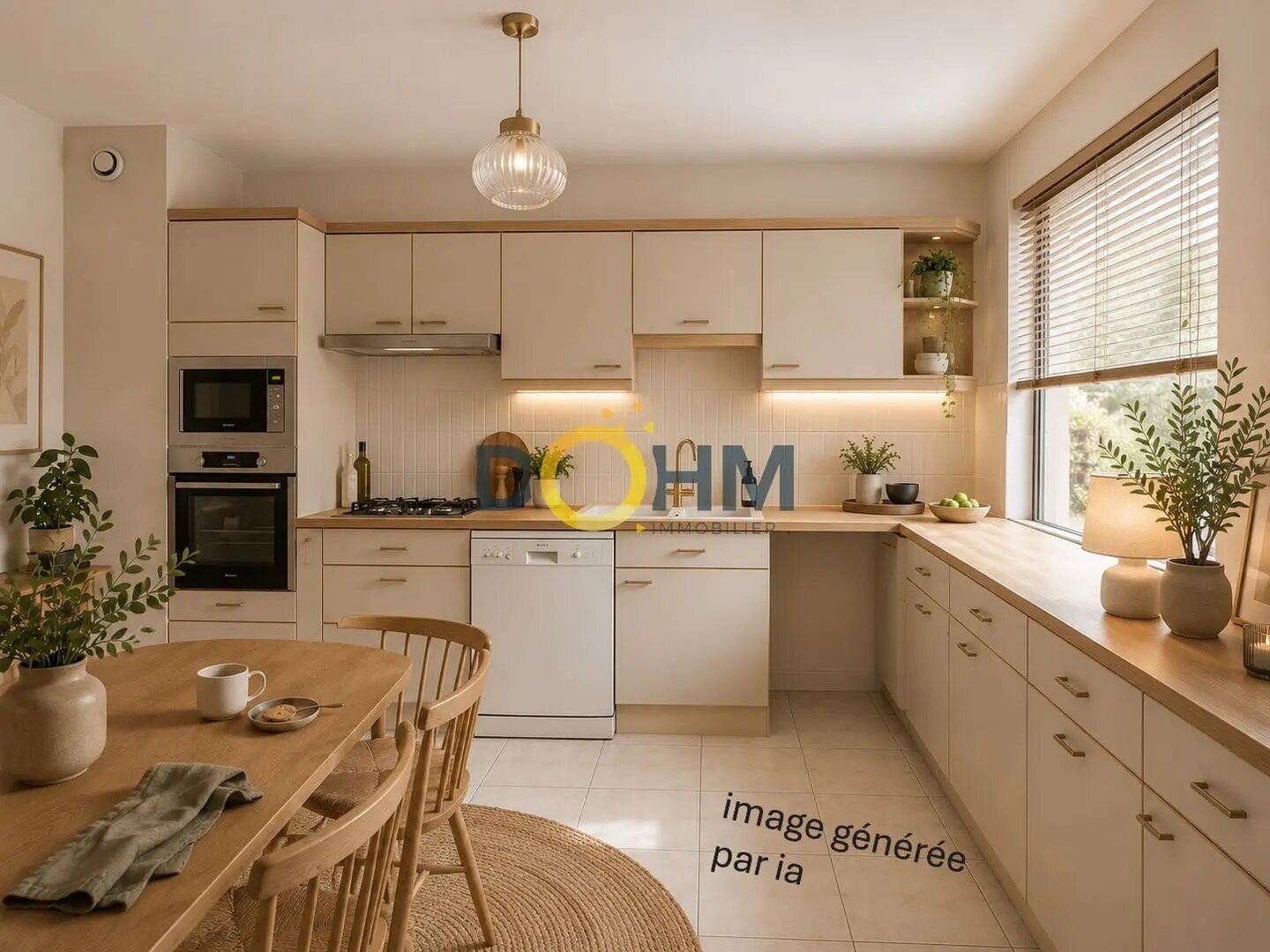 Appartement à vendre, 110m², Saint-Étienne