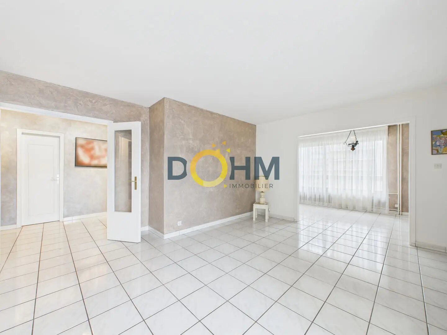Appartement à vendre, 110m², Saint-Étienne