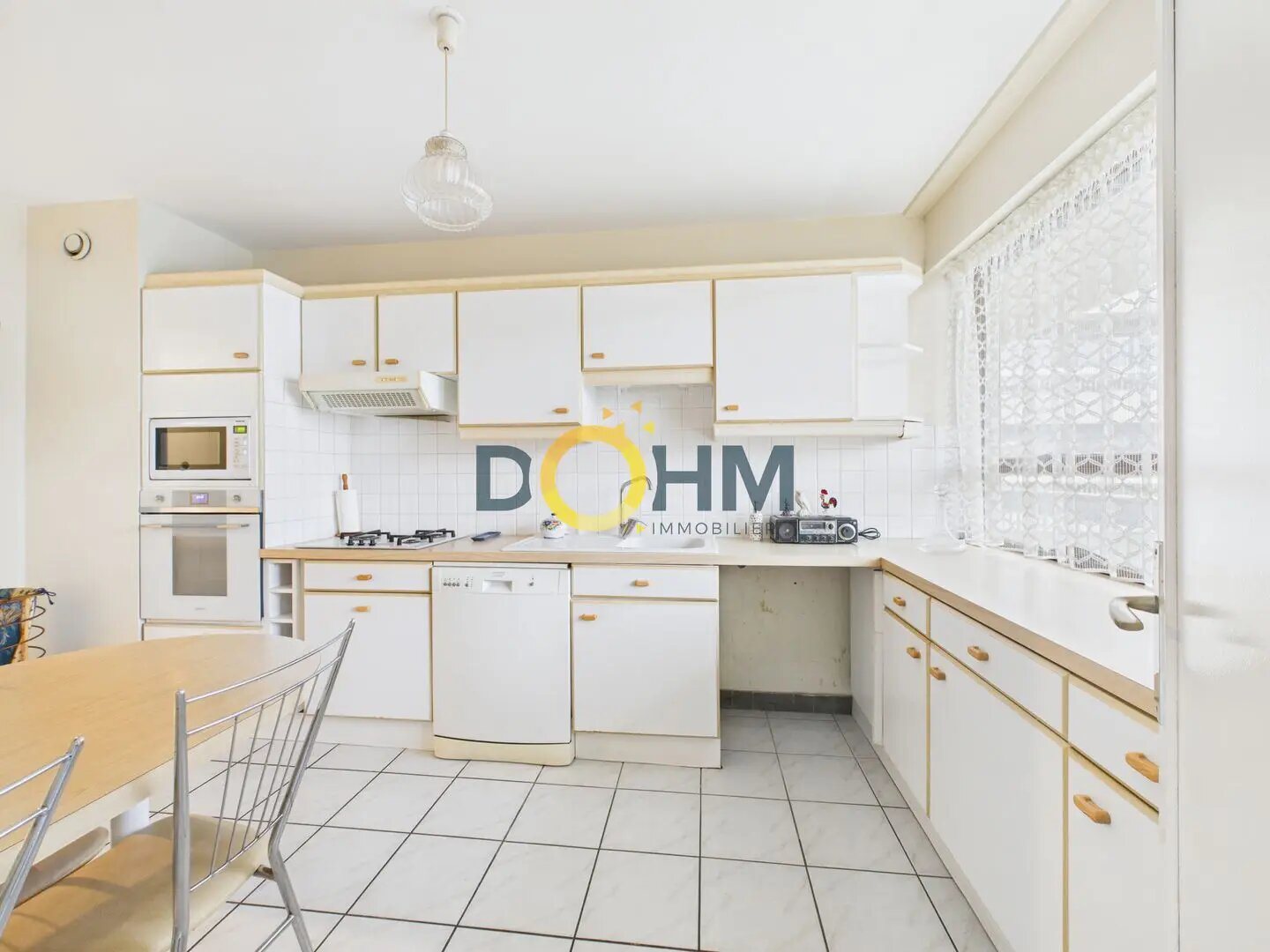 Appartement à vendre, 110m², Saint-Étienne