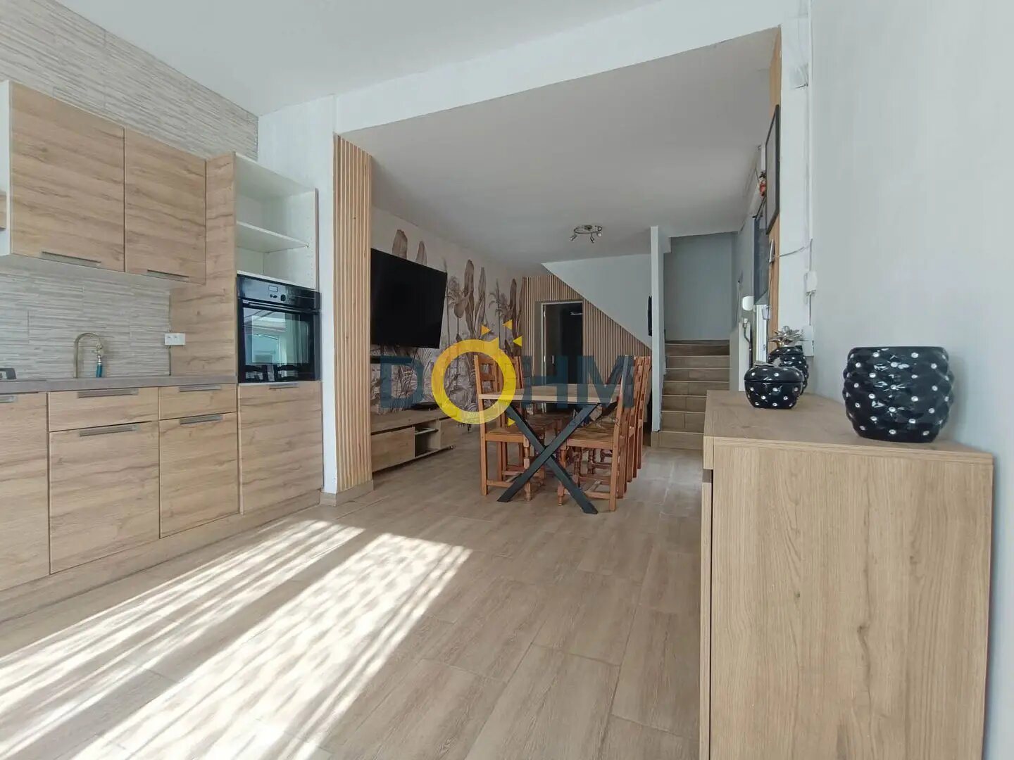 Maison à vendre, 71m², Avion