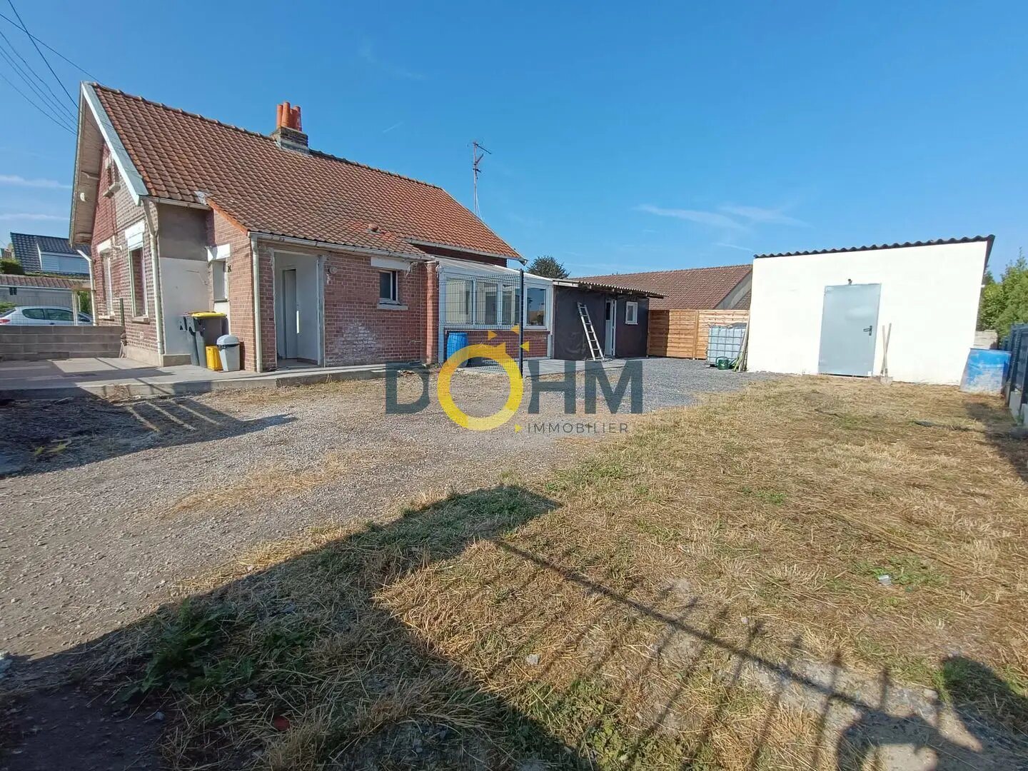 Maison à vendre, 71m², Avion