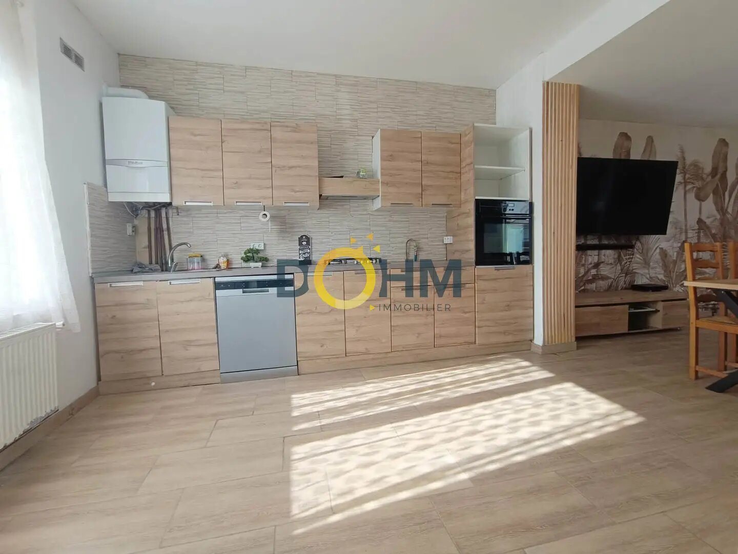 Maison à vendre, 71m², Avion