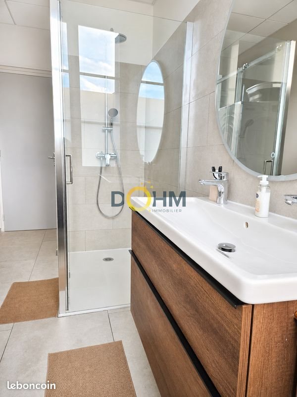 Appartement à vendre, 127m², La Tour-du-Pin