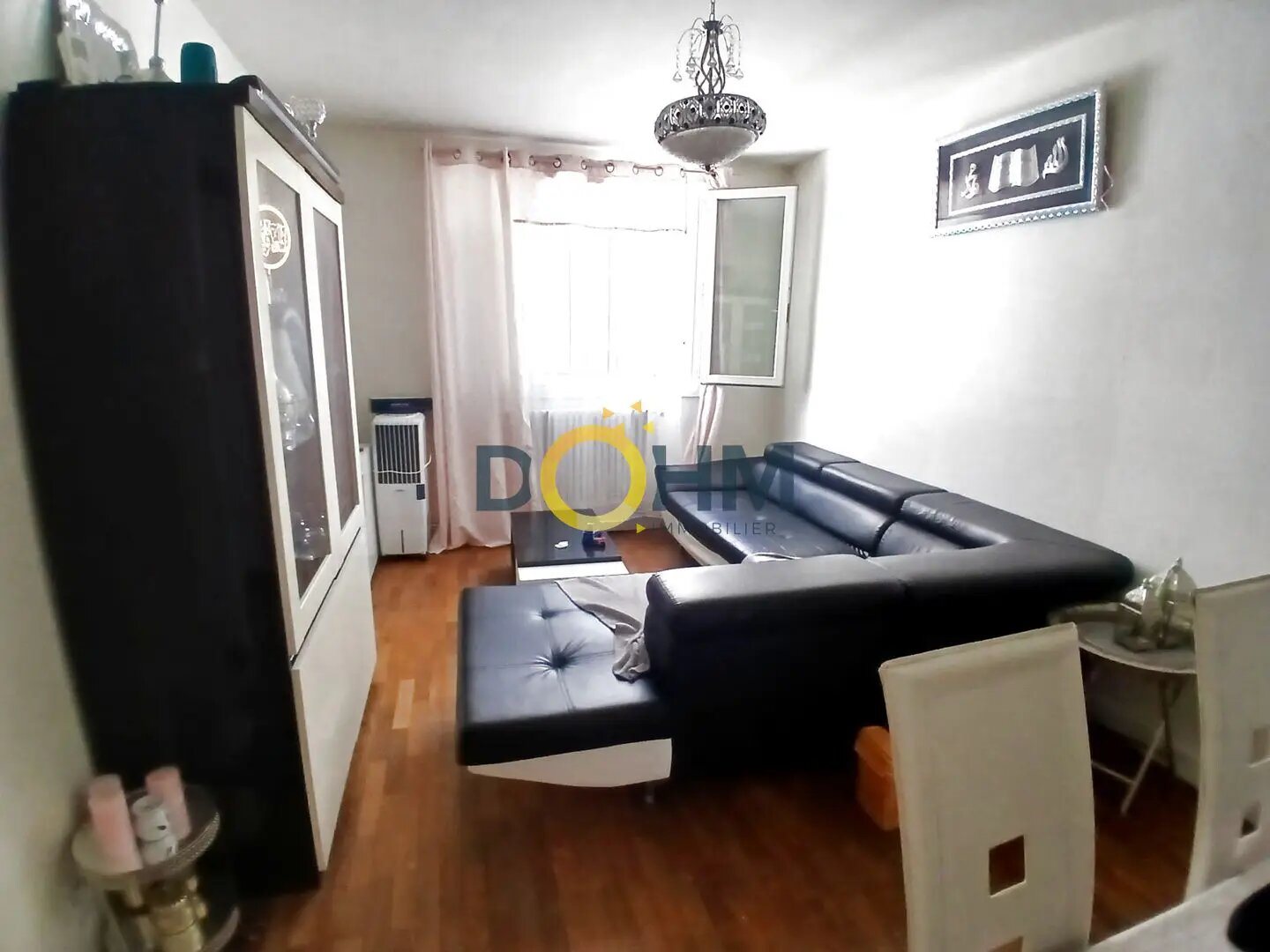 Appartement à vendre, 60m², Saint-Étienne
