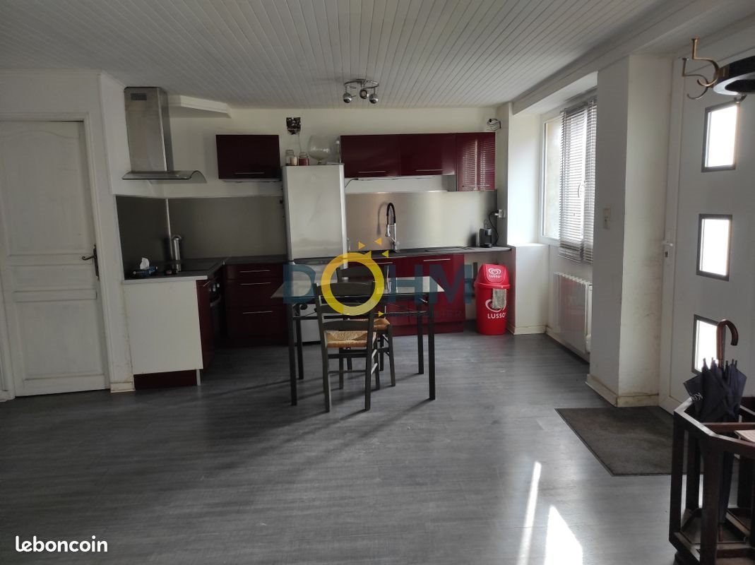Maison à vendre, 98m², Ballaison
