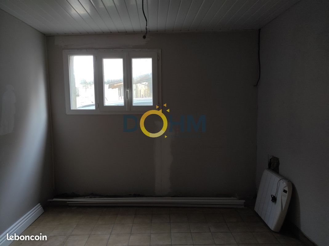 Maison à vendre, 98m², Ballaison