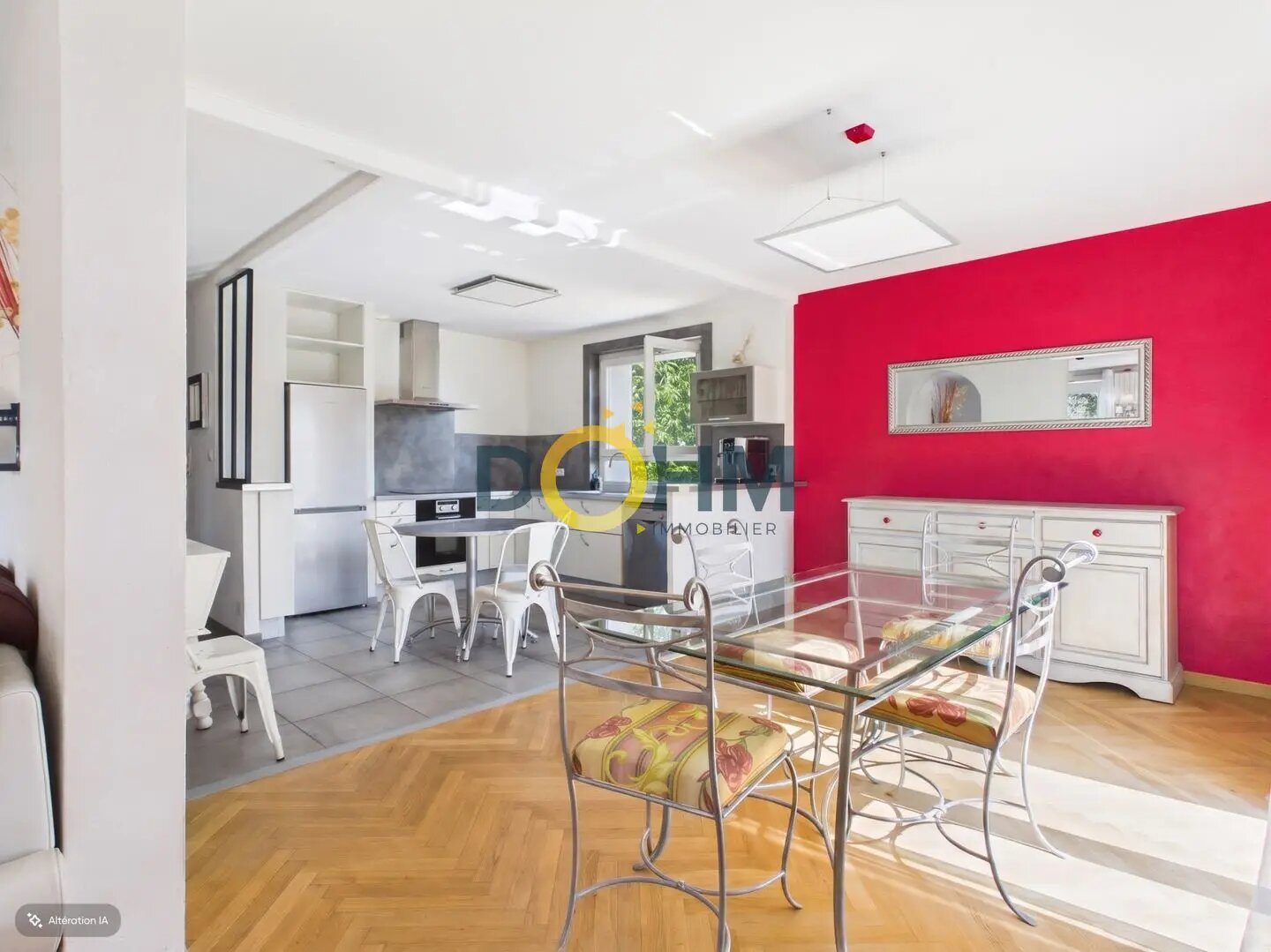 Maison à vendre, 100m², Bourgoin-Jallieu