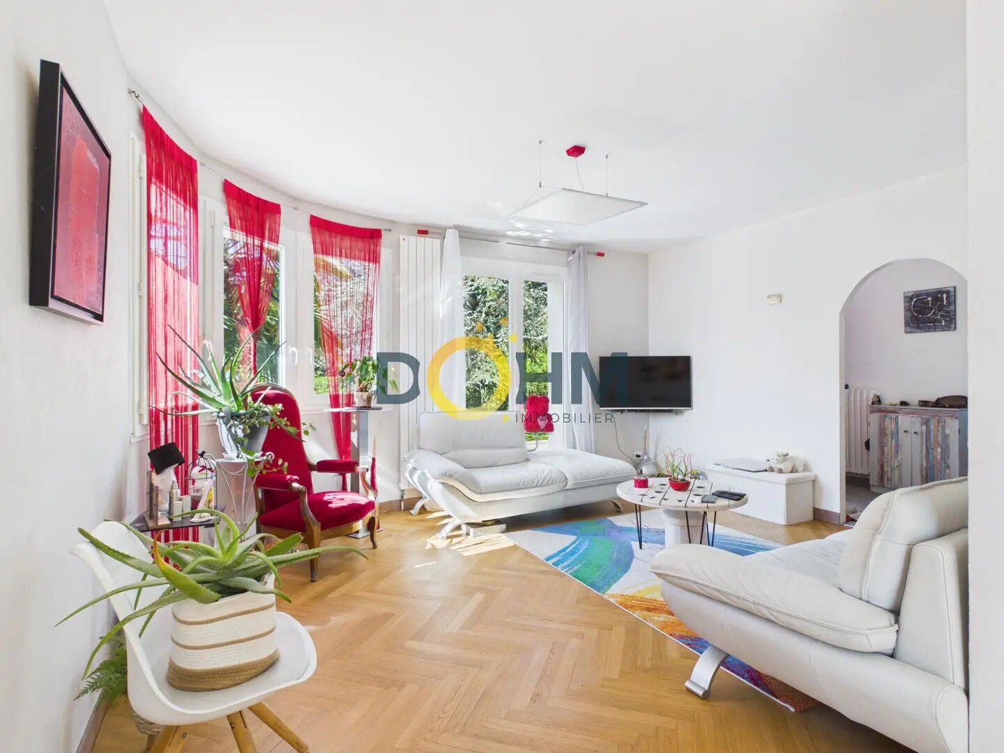 Maison à vendre, 100m², Bourgoin-Jallieu
