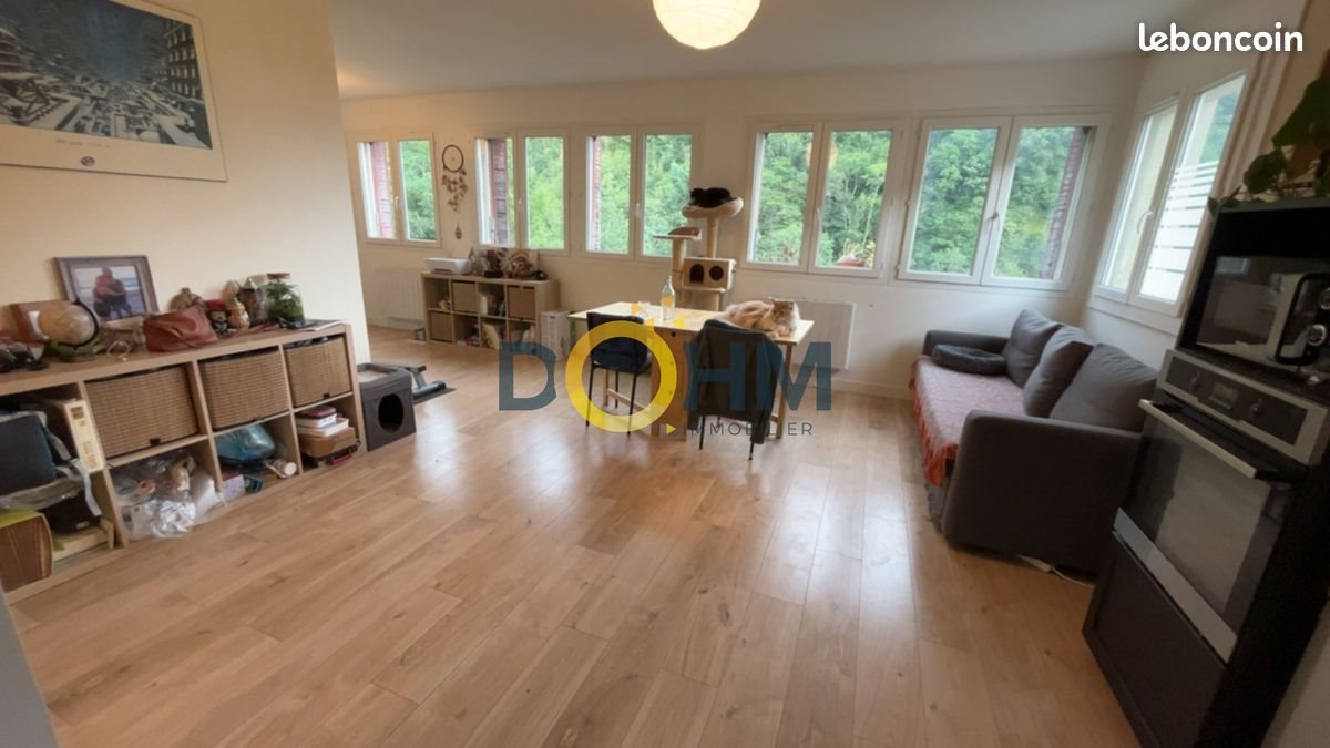 Maison à vendre, 272m², Thiers