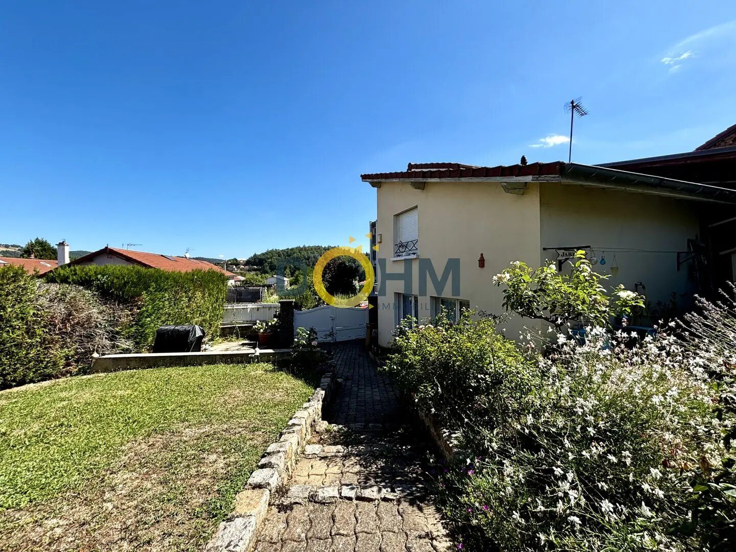 Maison à vendre, 82m², Fraisses