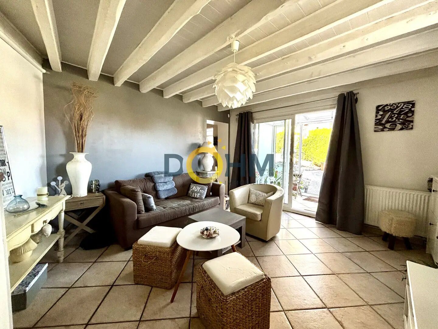 Maison à vendre, 82m², Fraisses
