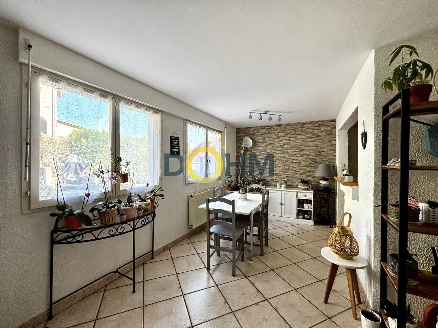 Maison à vendre, 82m², Fraisses