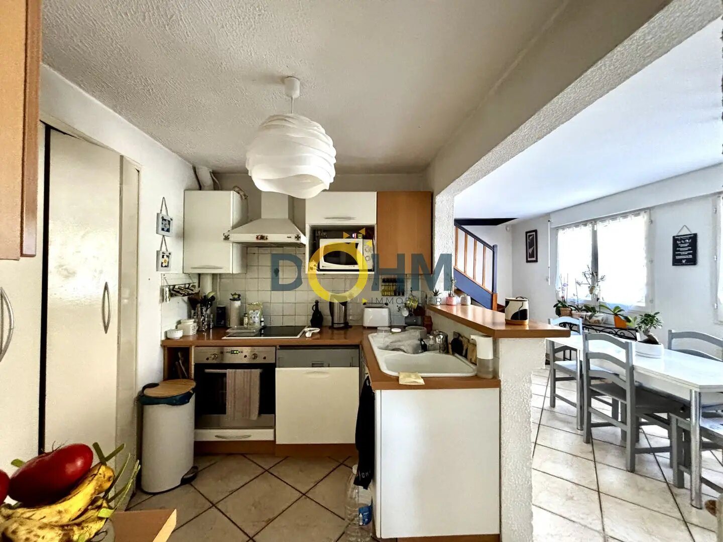 Maison à vendre, 82m², Fraisses