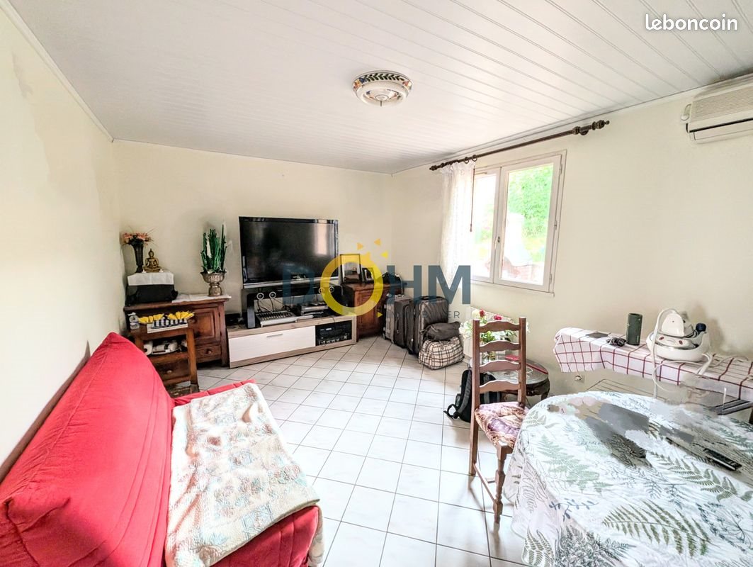 Maison à vendre, 92m², Lempdes