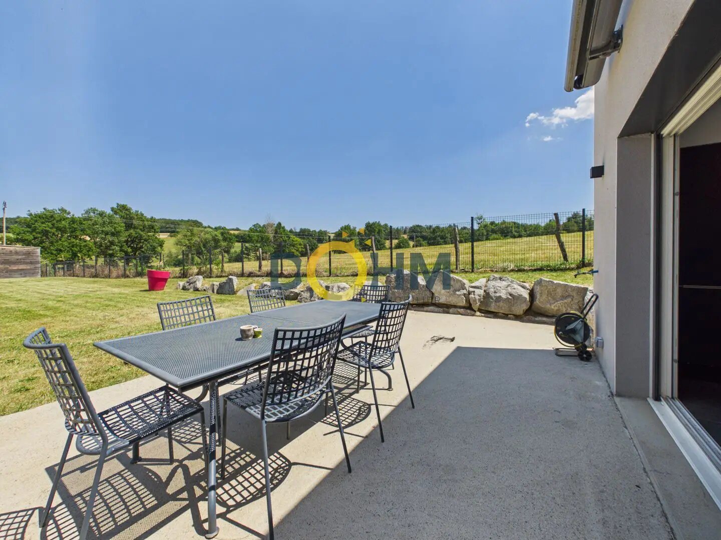 Maison à vendre, 177m², La Fouillouse