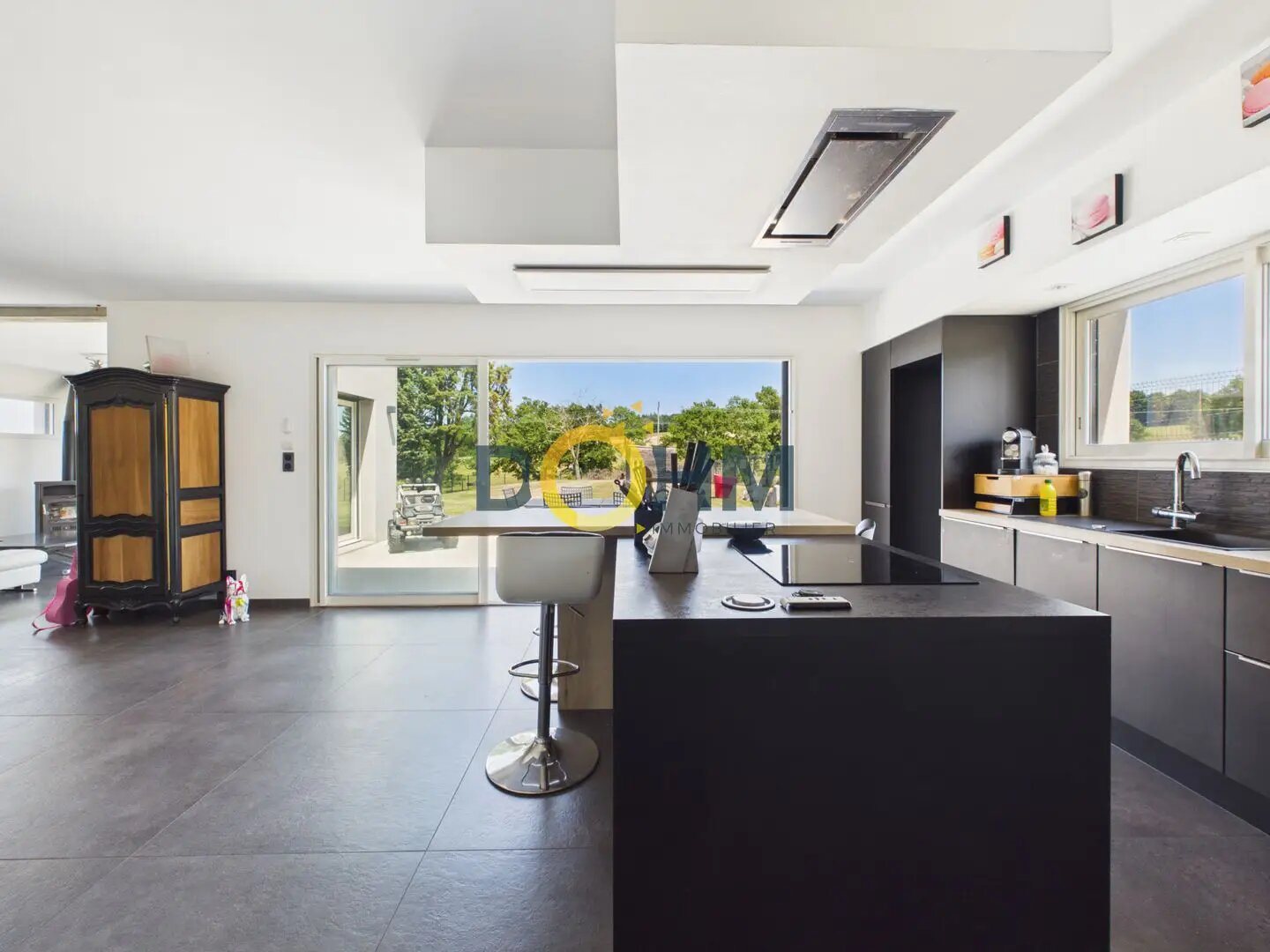 Maison à vendre, 177m², La Fouillouse