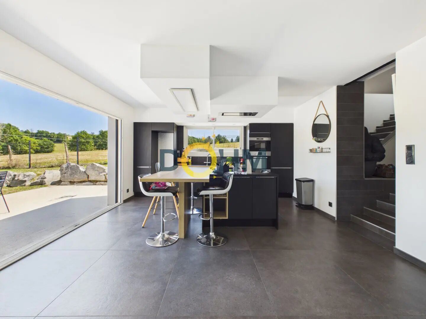Maison à vendre, 177m², La Fouillouse