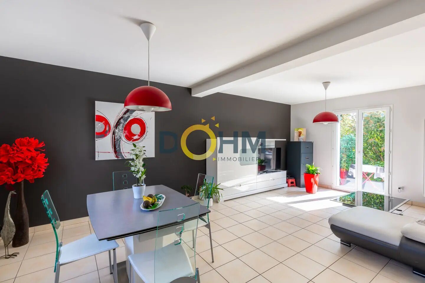 Maison à vendre, 85m², Saint-André-le-Gaz