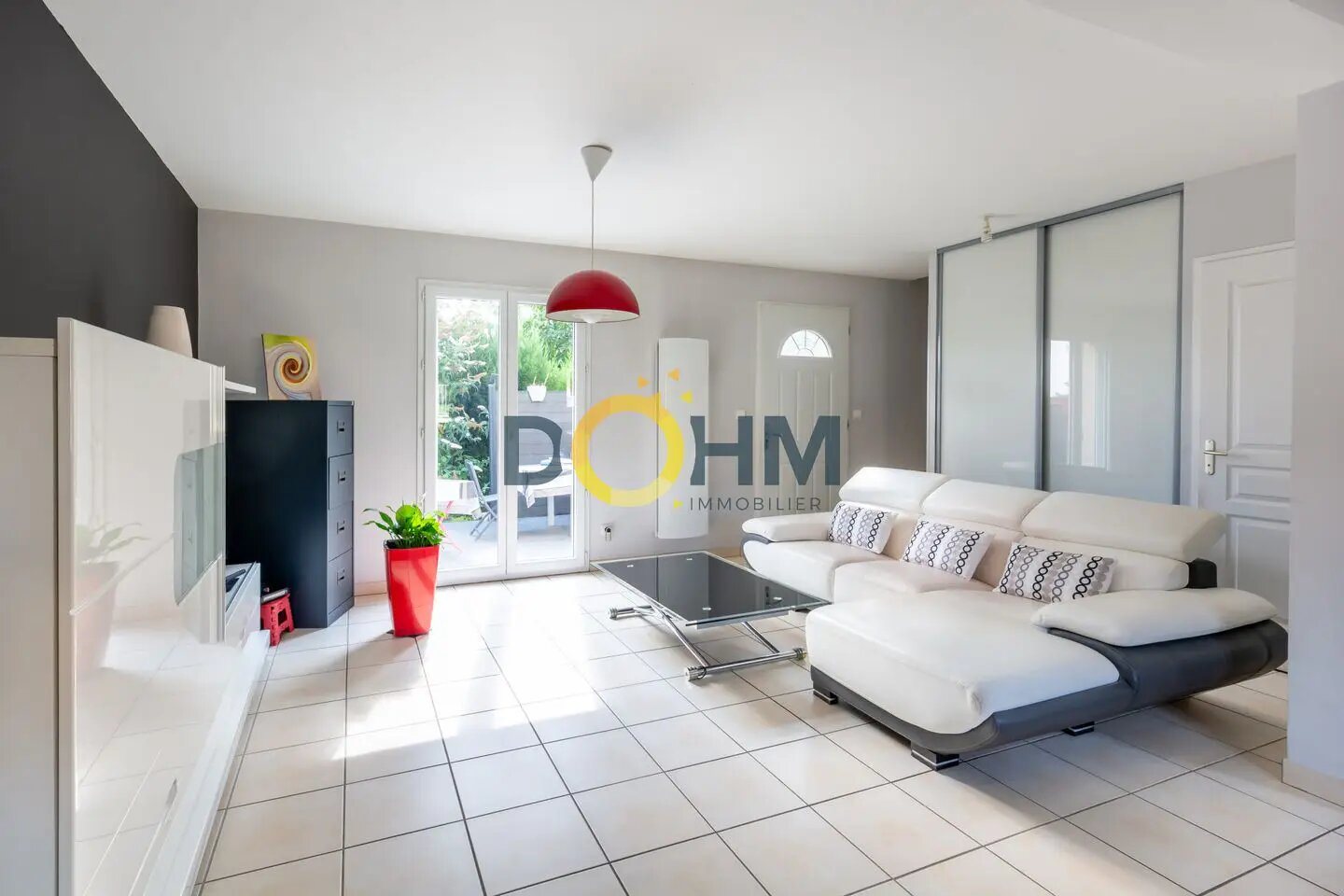 Maison à vendre, 85m², Saint-André-le-Gaz