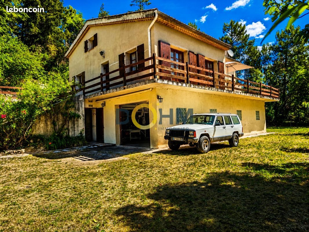 Maison à vendre, 152m², La Vernarède