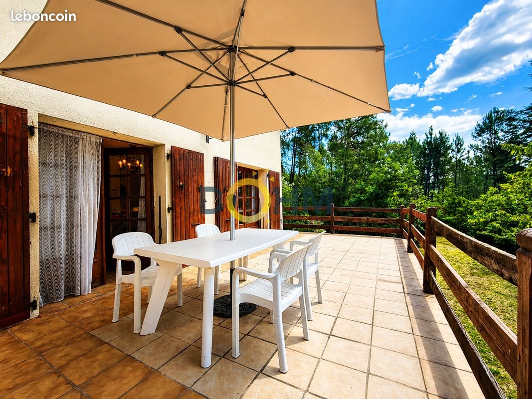 Maison à vendre, 152m², La Vernarède