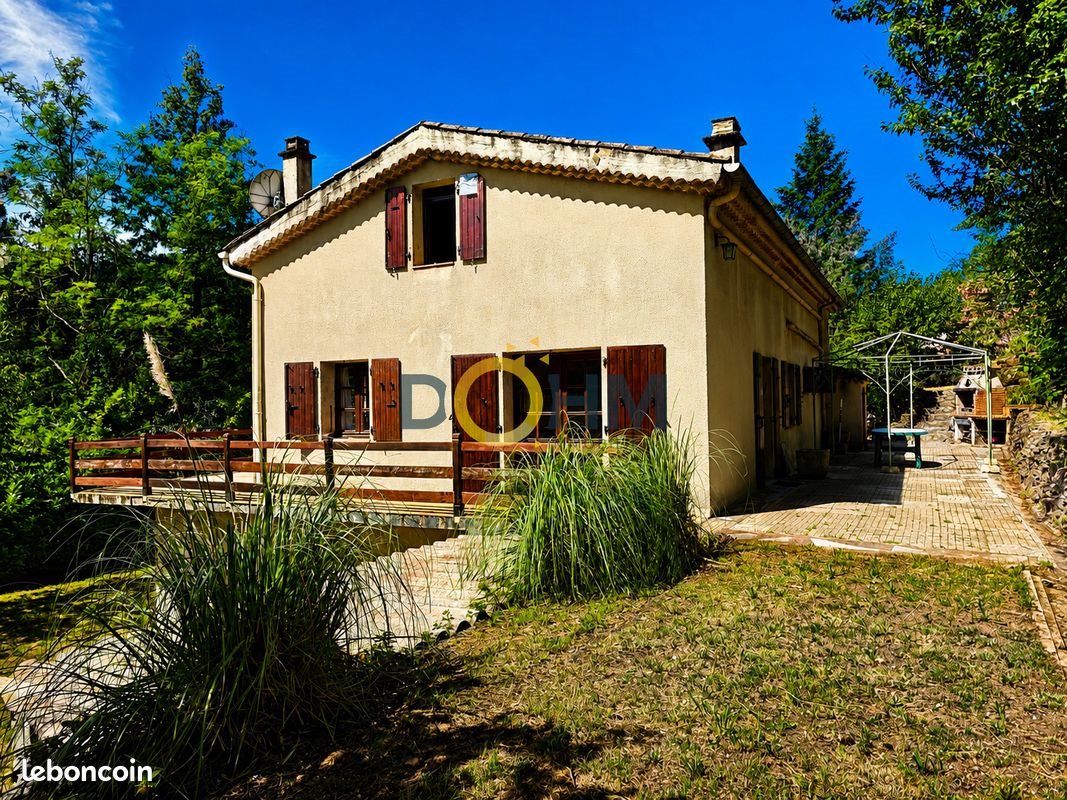 Maison à vendre, 152m², La Vernarède