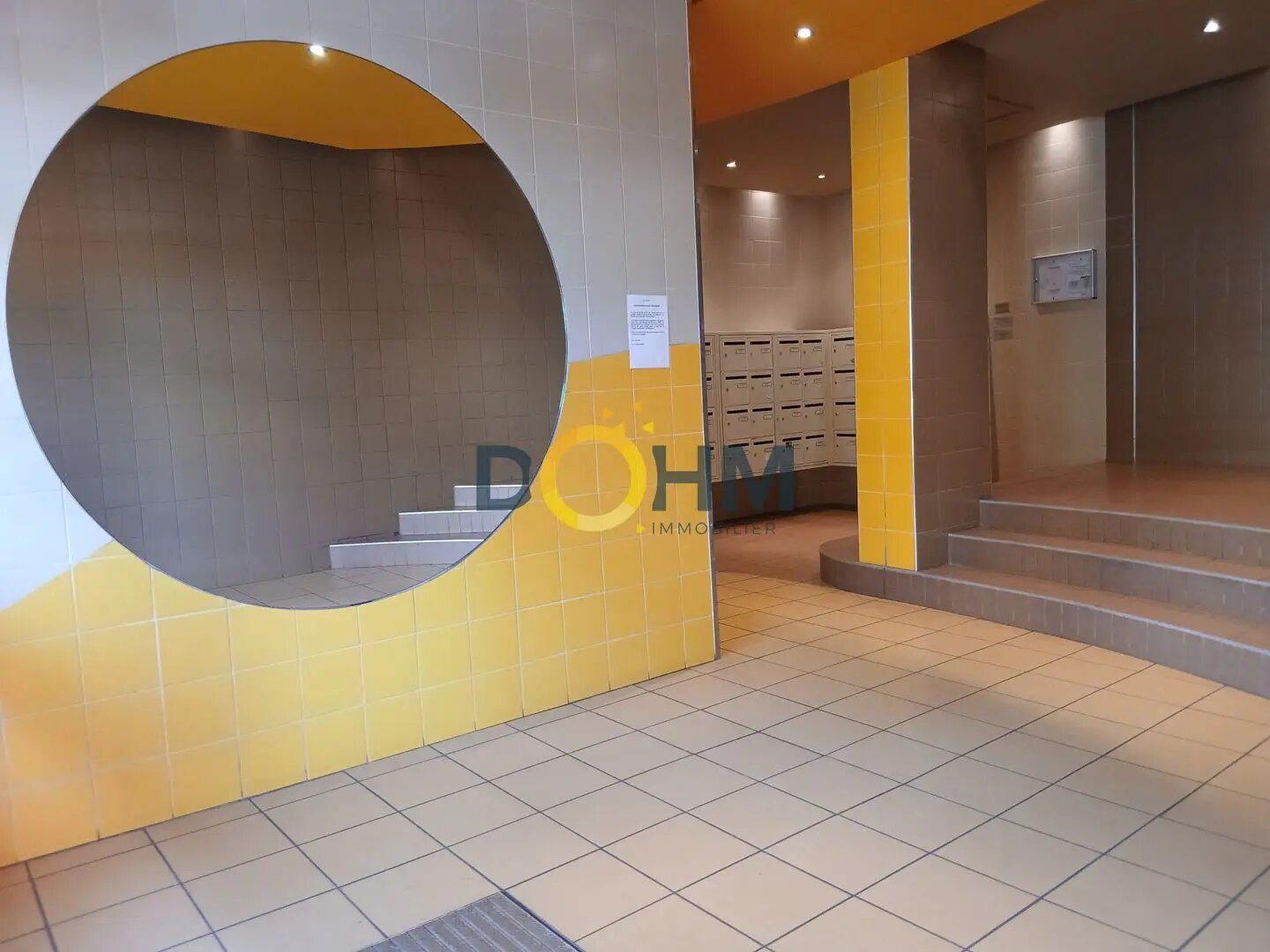 Appartement à vendre, 71m², Saint-Étienne