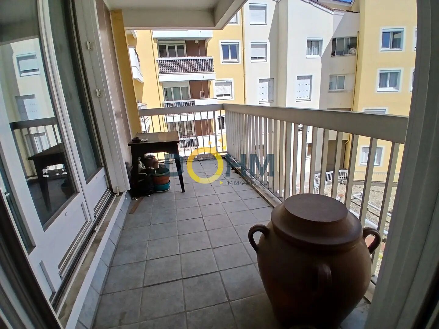 Appartement à vendre, 71m², Saint-Étienne