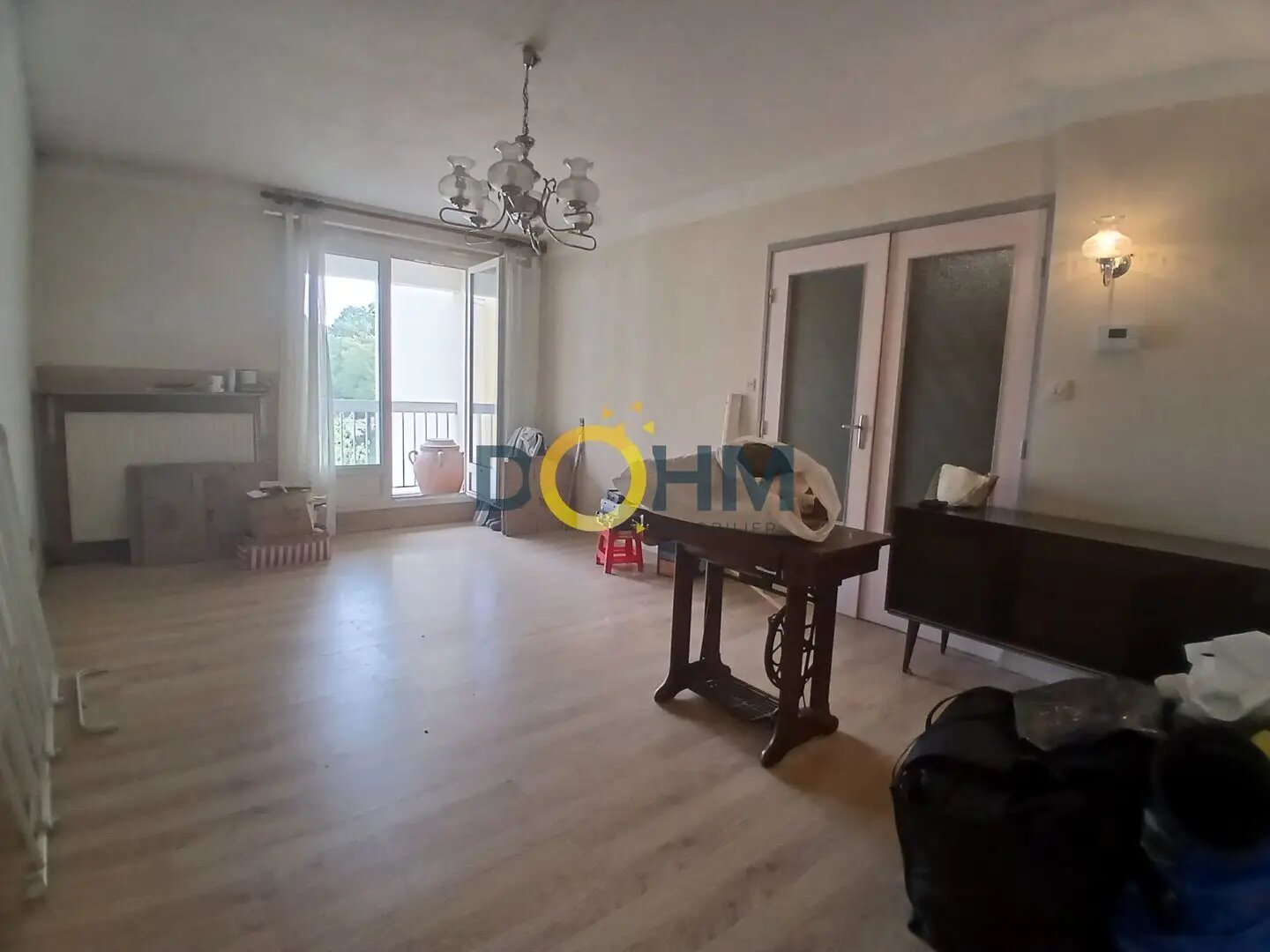 Appartement à vendre, 71m², Saint-Étienne