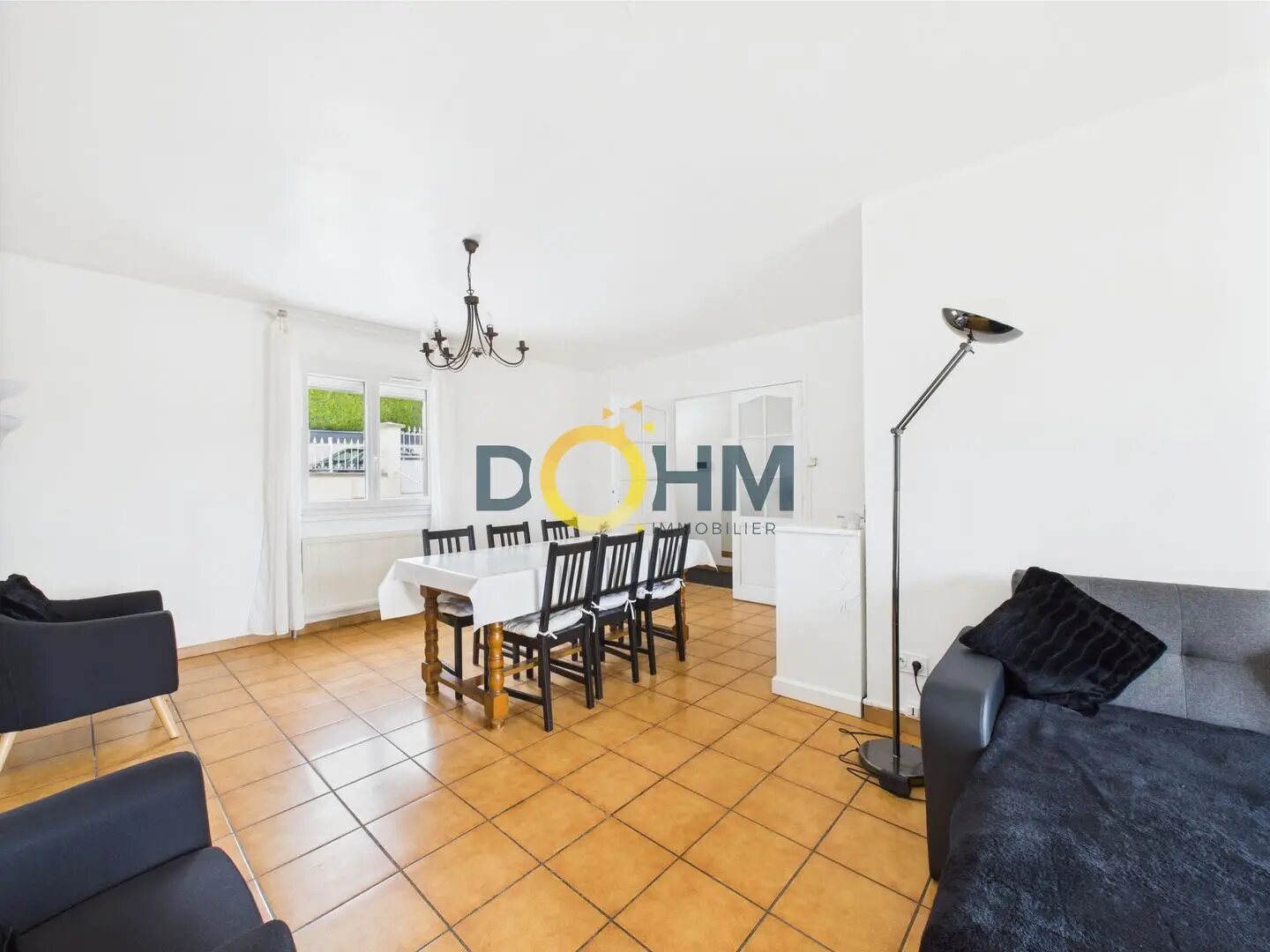 Maison à vendre, 152m², Fraisses