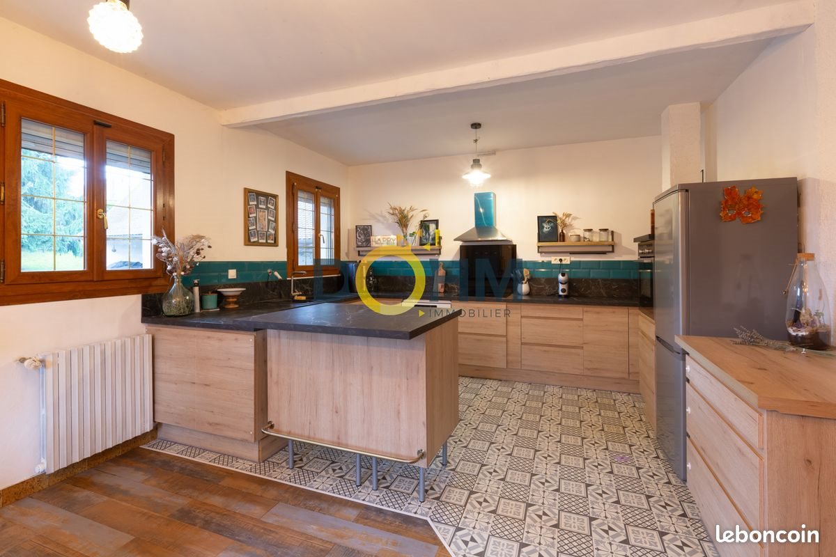 Maison à vendre, 193m², Chimilin