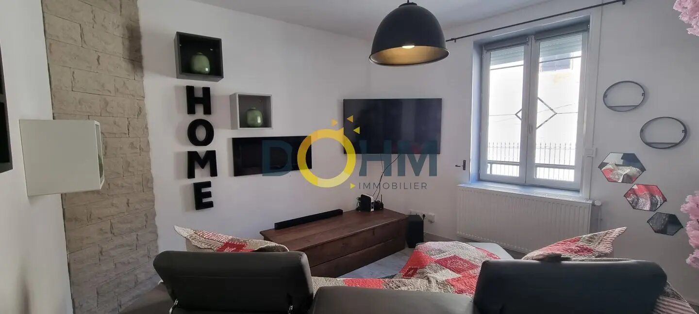 Maison à vendre, 111m², Saint-Maurice-en-Gourgois
