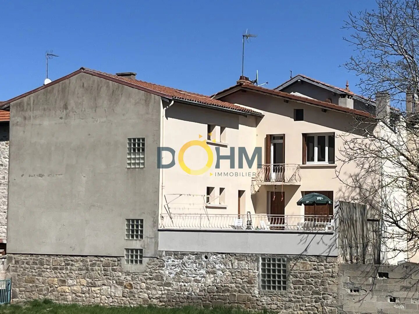 Appartement à vendre, 270m², Saint-Bonnet-le-Château