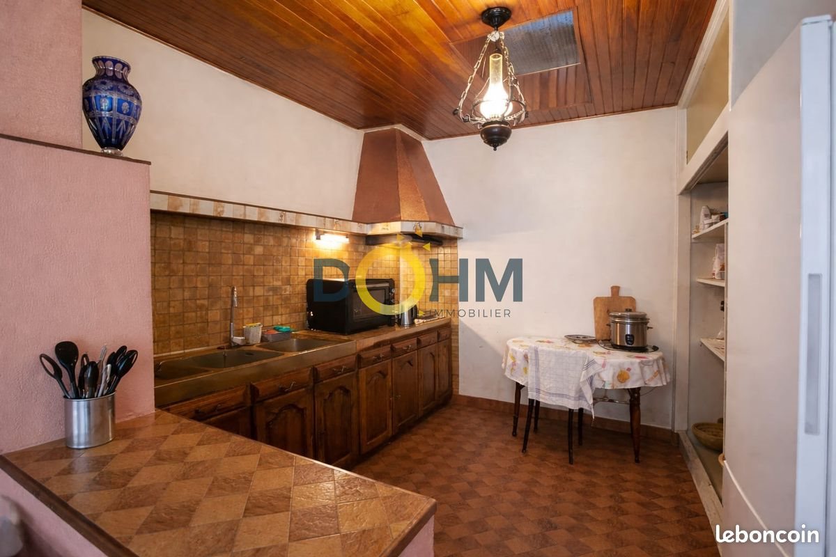 Maison à vendre, 135m², Clermont-Ferrand