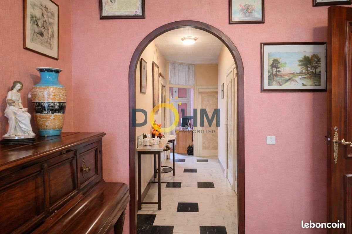 Maison à vendre, 135m², Clermont-Ferrand